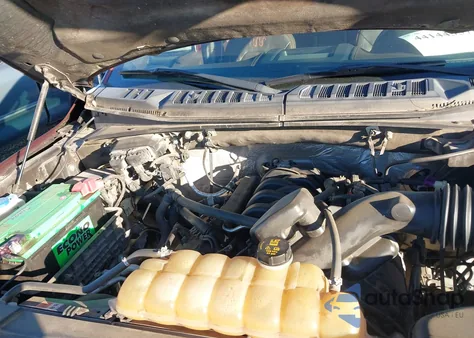 2015 Ford F-150 King Ranch z USA, uszkodzony, nr VIN 1FTEW1EF2FFA29061